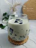 Es Matcha Cincau