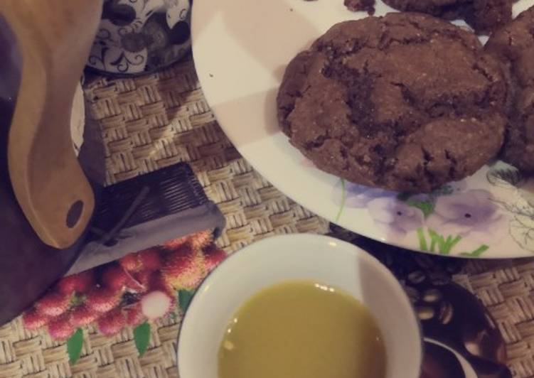 القهوة السعودية