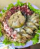 Lẩu riêu cua