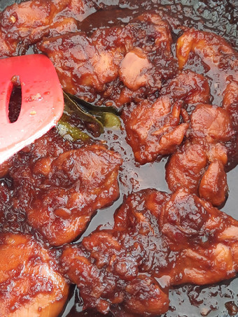 Cara Gampang Membuat Ayam fillet panggang teflon Wajib Dicoba