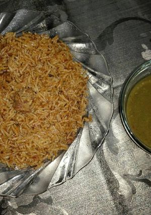 صورة لوصفة قبولي سمك