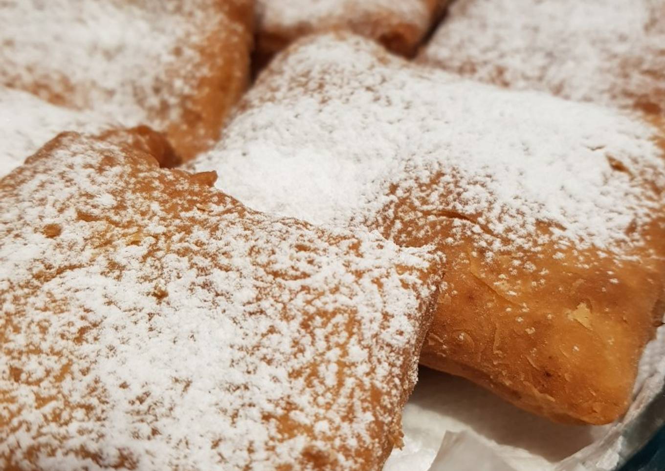 Beignets