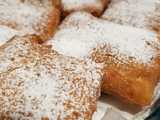 beignets