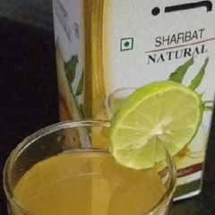 A picture of Jaljeera.