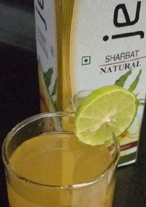 A picture of Jaljeera.