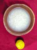 Nimbu pakhala