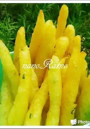 Foto resep Potato Cheese stick