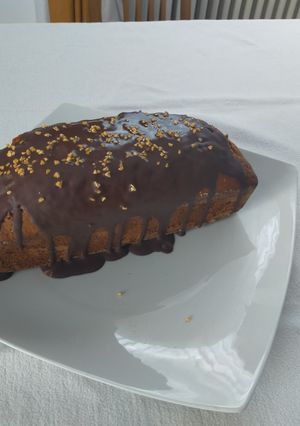 Foto di Plumcake nocciole e zenzero 💕