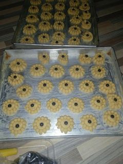 Foto resep Kue kering