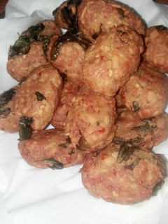 Foto resep Mendol Tempe Kemangi