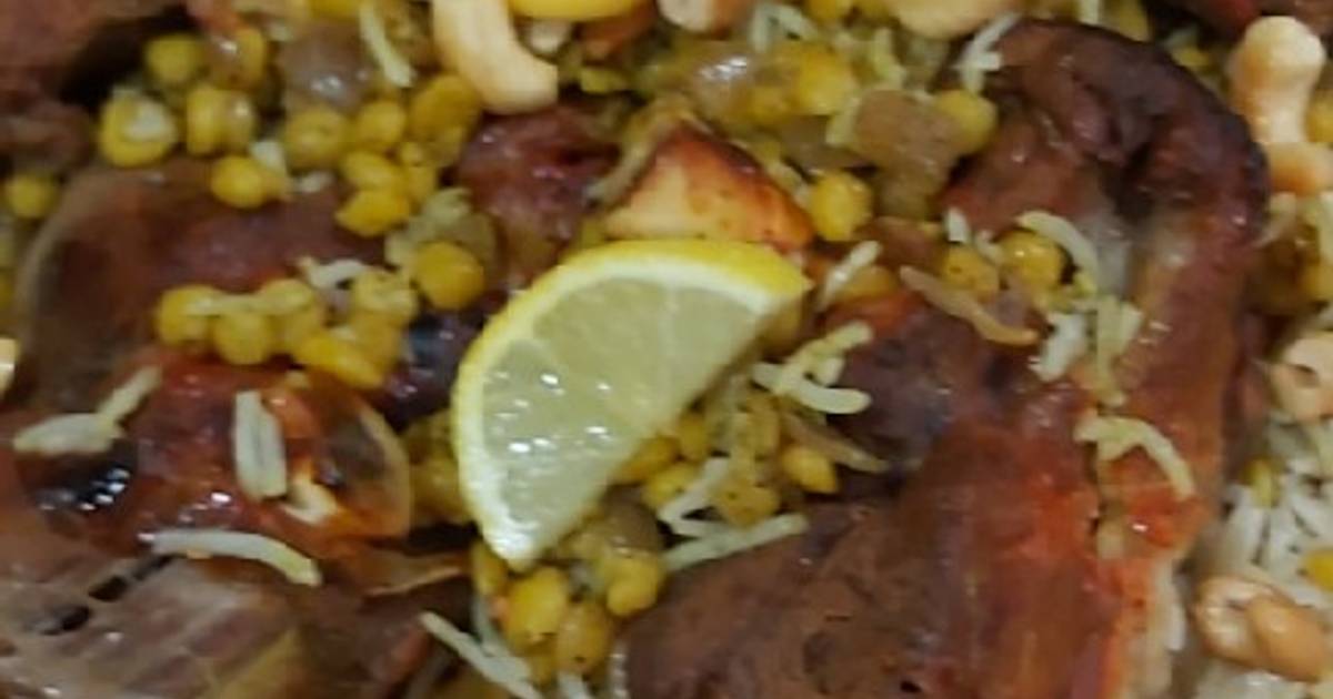 طريقة عمل كوزي - 178 وصفة سهلة وسريعة - كوكباد