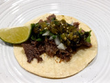 Tacos de labio