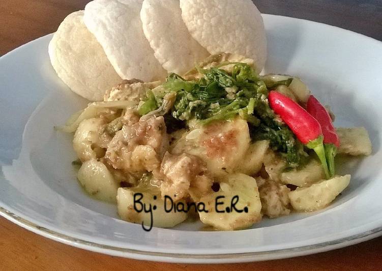 Cara Gampang Membuat Rujak Situbondo Anti Gagal