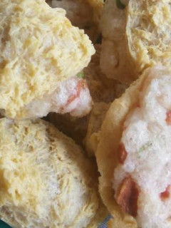 Foto resep Tahu Walik Aci