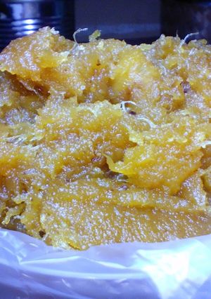 Foto resep Selai nanas
