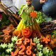 Nasi Kuning Pulen Tahan Lama