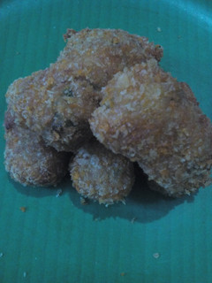 Foto resep Kroket Ayam
