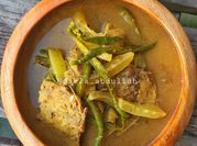 Gambar masakan aceh