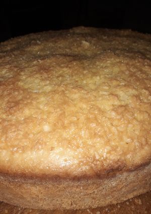 Una foto de Torta de Coco🥥