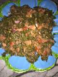 Kwadon zogale