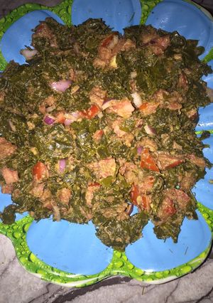 Kwadon zogale ainihin hoton girkin