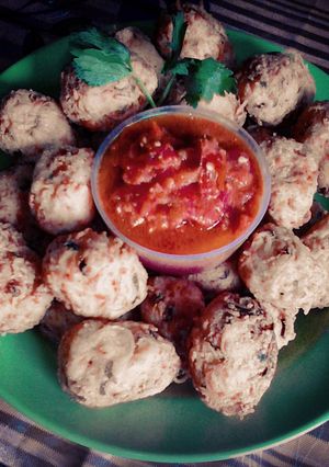 Foto resep Bihun Kepo
