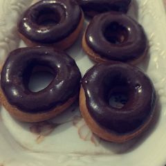 Chocolate_Doughnut A picture of Chocolate_Doughnut.
