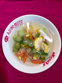 Foto resep Sayur asam