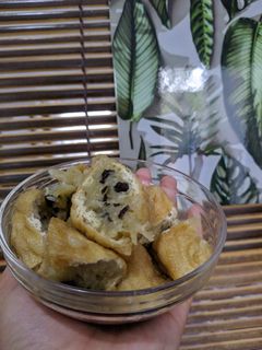 Foto resep Tahu Pentol