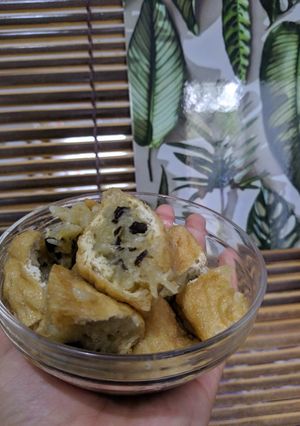 Foto resep Tahu Pentol