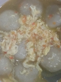 Foto resep Cilok Kuah Seblak