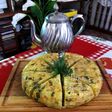 Tortilla de Papa