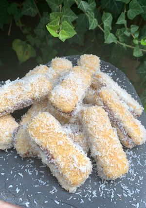 Foto di Pavesini Nutella mascarpone e cocco
