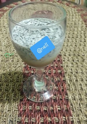 Foto resep Sucau saat ramadhan