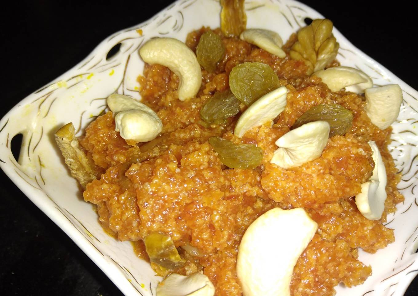 Gajar ka Halwa