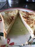 Tostadas francesas