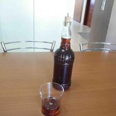A picture of Traditional kanelada.