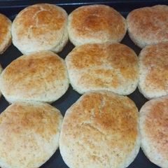Scones A picture of Scones.