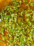 Murungai stem soup