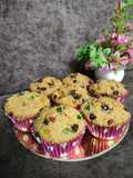 Corn Flakes Muffins