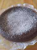Turta ad persi (torta del nonno)