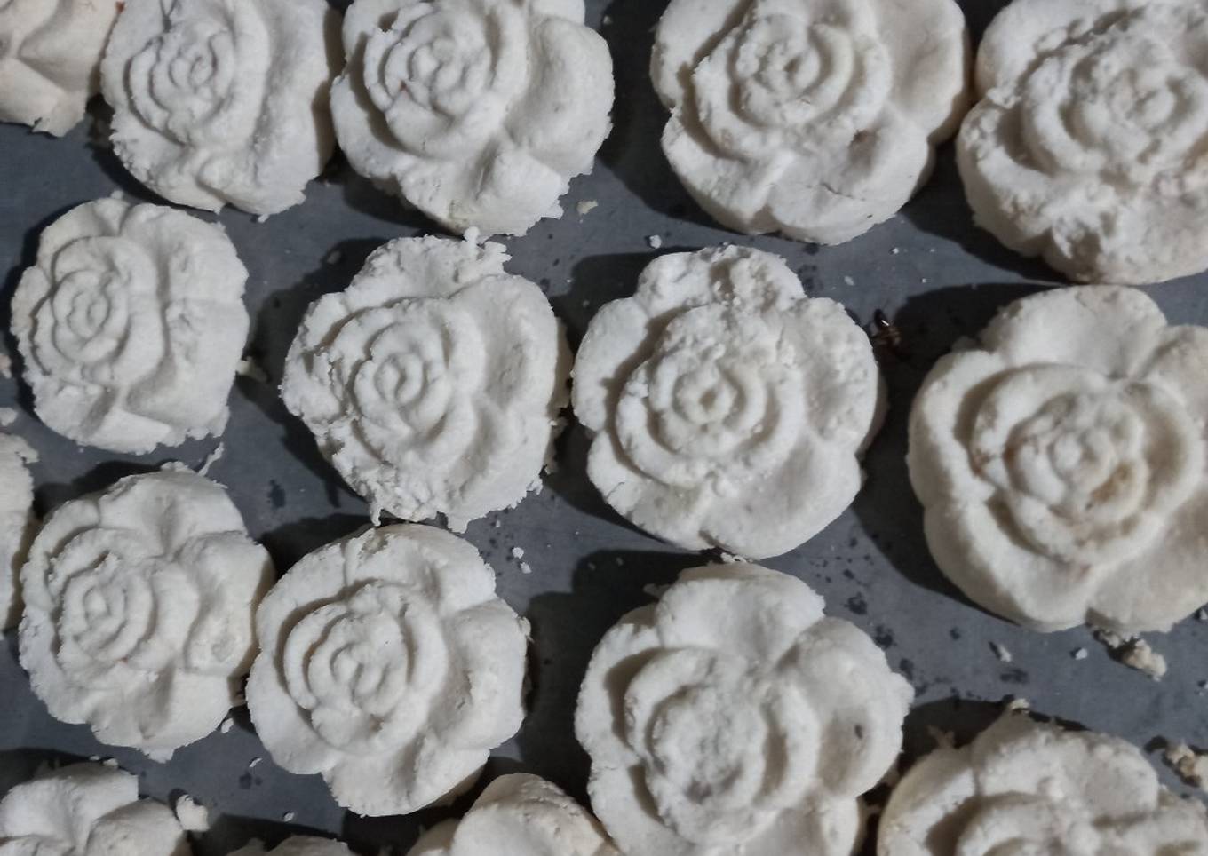 Kue Kering Sagon