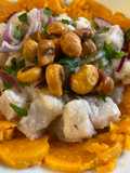 Ceviche