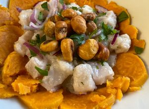 Foto principal de Ceviche