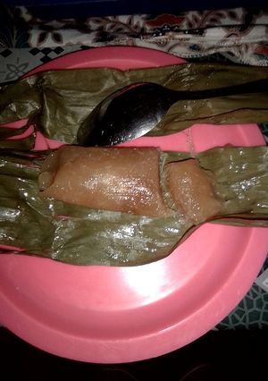 Foto resep Utri gula kerah