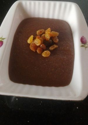 صورة لوصفة المغلي