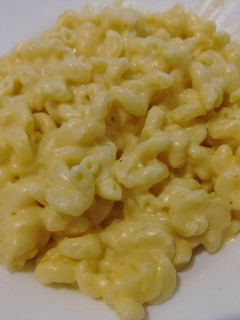 Mac & cheese alaprecept - amerikai sajtos tészta recept fotója
