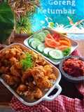 Ayam Goreng Ketumbar
