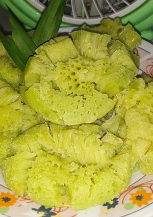 Foto resep Carabikang cungkil/Carabikang jadul