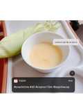 Custard ngô 🌽 sữa công thức
